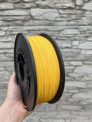 FilaLab PLA - Yellow (1.75mm | 1 kg)