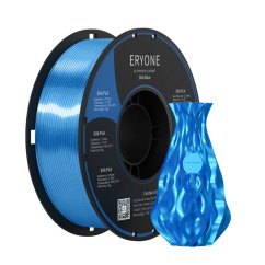 ERYONE Silk PLA - Blue (1.75mm | 1 kg)
