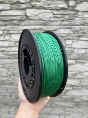 FilaLab PLA - Green (1.75mm | 1 kg)