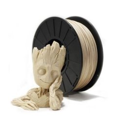 FilaLab FIBROWOOD (1.75mm | 1 kg)