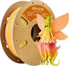 ERYONE Gradient Matte PLA - Financier (1.75mm | 1 kg)