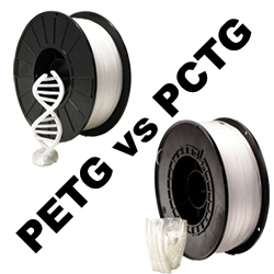 PETG vs. PCTG