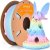 ERYONE Rainbow Matte PLA - Macaron (1.75mm | 1 kg)