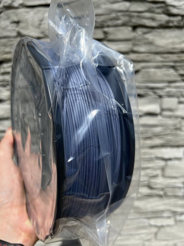 FilaLab PLA - Galaxy Blue (1.75mm | 1 kg)