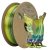 ERYONE Rainbow Silk PLA - Forest (1.75mm | 1 kg)