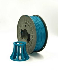 FilaLab PLA - Turquoise Blue (1.75mm | 1 kg)