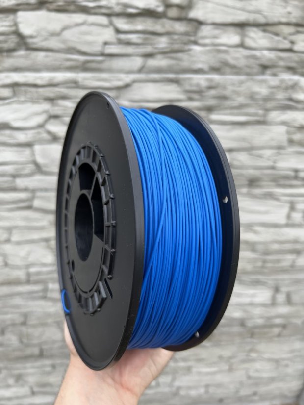 FilaLab PLA - Blue (1.75mm | 1 kg)