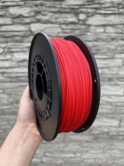FilaLab PLA - Red (1.75mm | 1 kg)