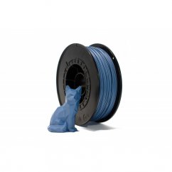 FilaLab PLA - Metallic Blue (1.75mm | 1 kg)