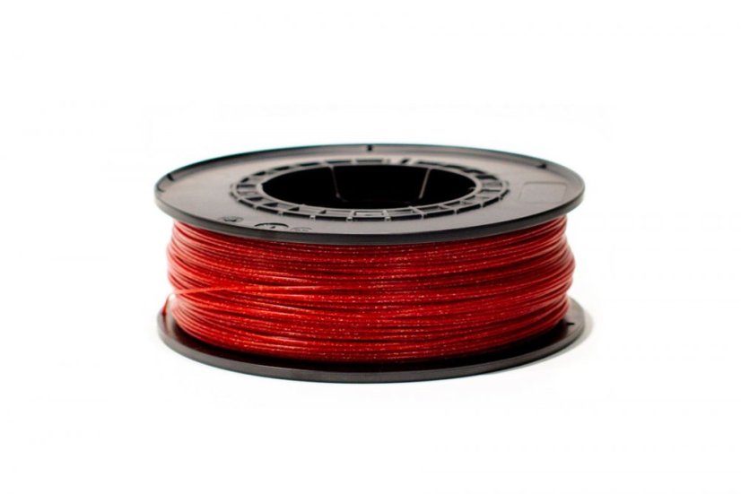 FilaLab PETG - Galaxy Red (1.75mm | 1 kg)