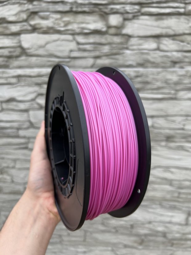 FilaLab PLA - Pink (1.75mm | 1 kg)