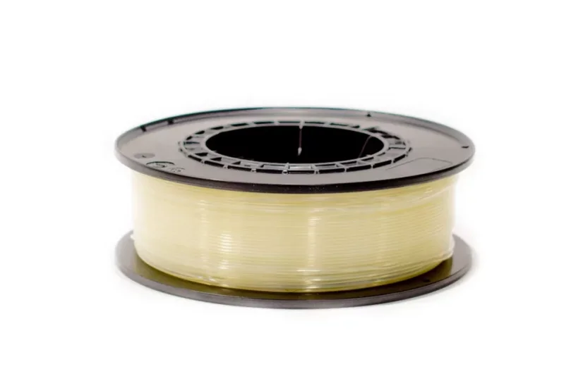 FilaLab PLA - Transparent (1.75mm | 1 kg)