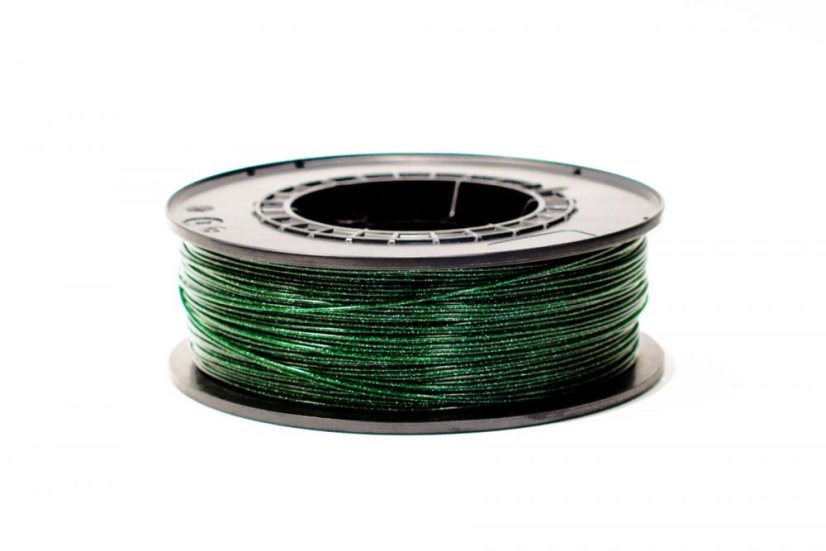 FilaLab PETG - Galaxy Green (1.75mm | 1 kg)