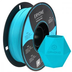 ERYONE Matte PLA - Aqua Blue (1.75mm | 1 kg)