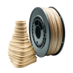 FilaLab FIBROBAMBOO (1.75mm | 1 kg)