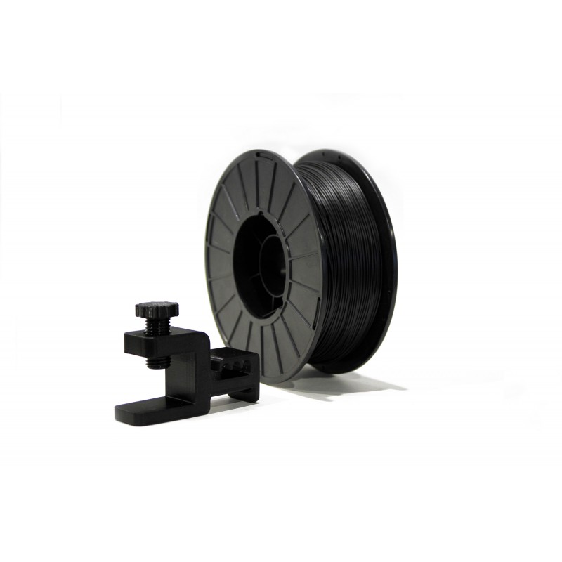 FilaLab PLA - Black (1.75mm | 1 kg)