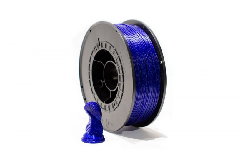 FilaLab PETG - Galaxy Blue (1.75mm | 1 kg)